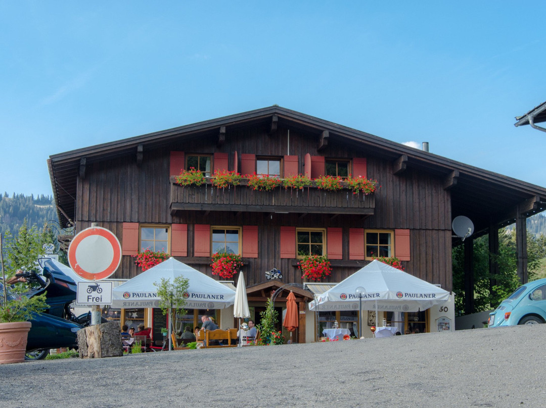Balderschwang旅游攻略图片