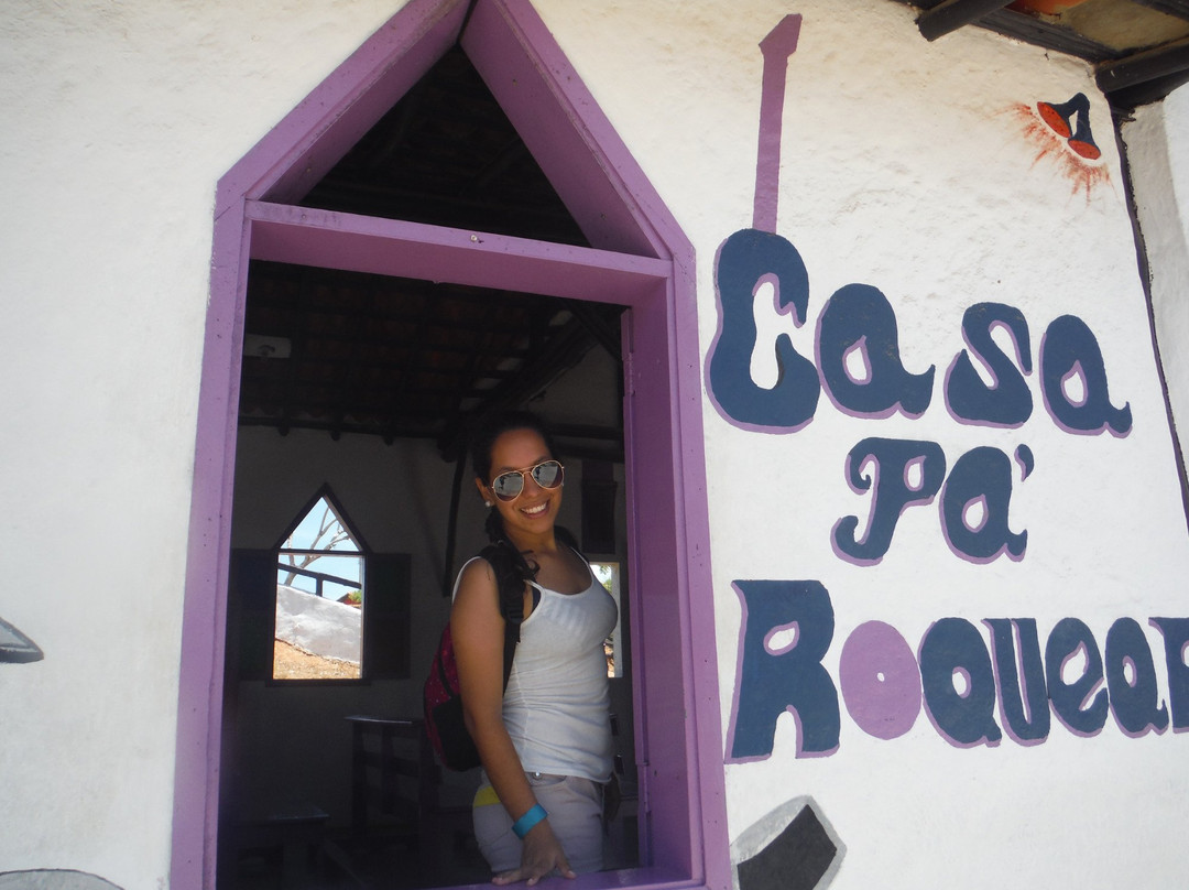 El Reino de Musipan-玛格丽塔岛必去景点