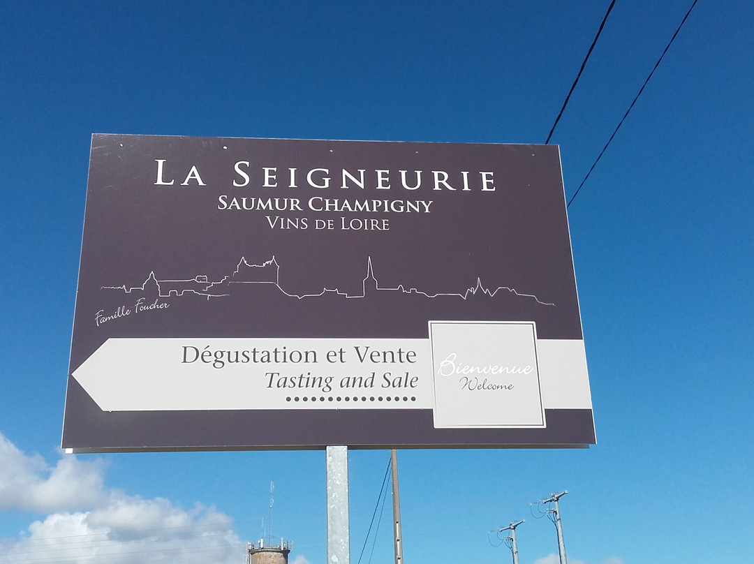 La Seigneurie景点图片