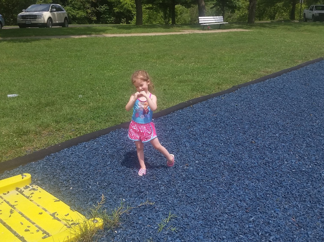 Walther Park-圣路易斯必去景点