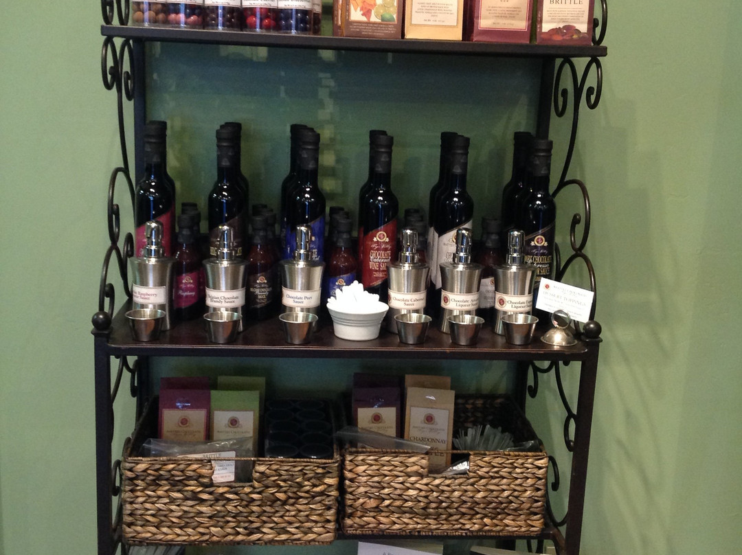 Olive the Best Oils and Vinegars of Flagstaff-弗拉格斯塔夫必去景点