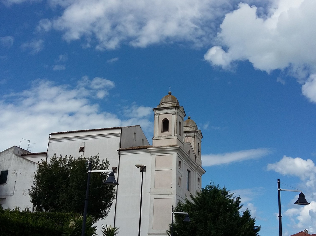 Chiesa di San Silvestro-佩斯卡拉必去景点