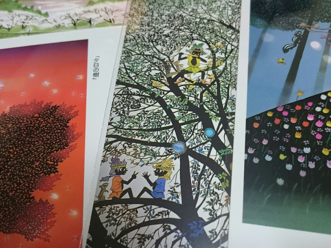 Chacha World-远轻町必去景点