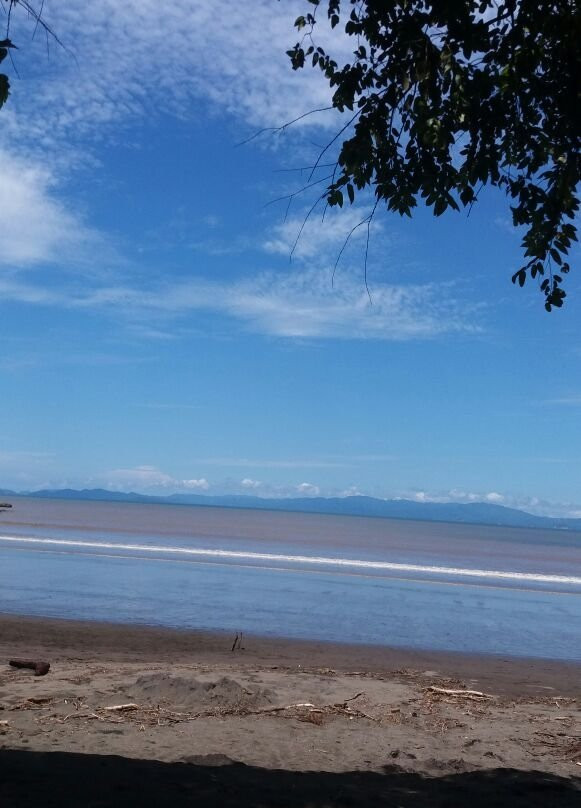 Playa Dona Ana景点图片