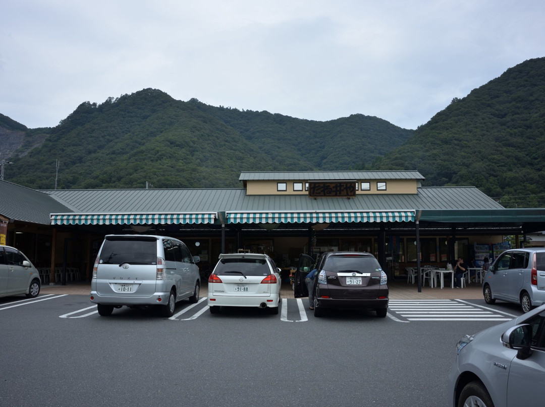 Taneiya Agricultural Product Direct Sales景点图片