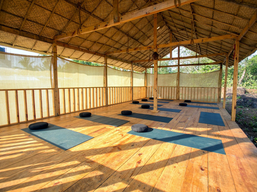 Love The Green-格纳戈纳必去景点