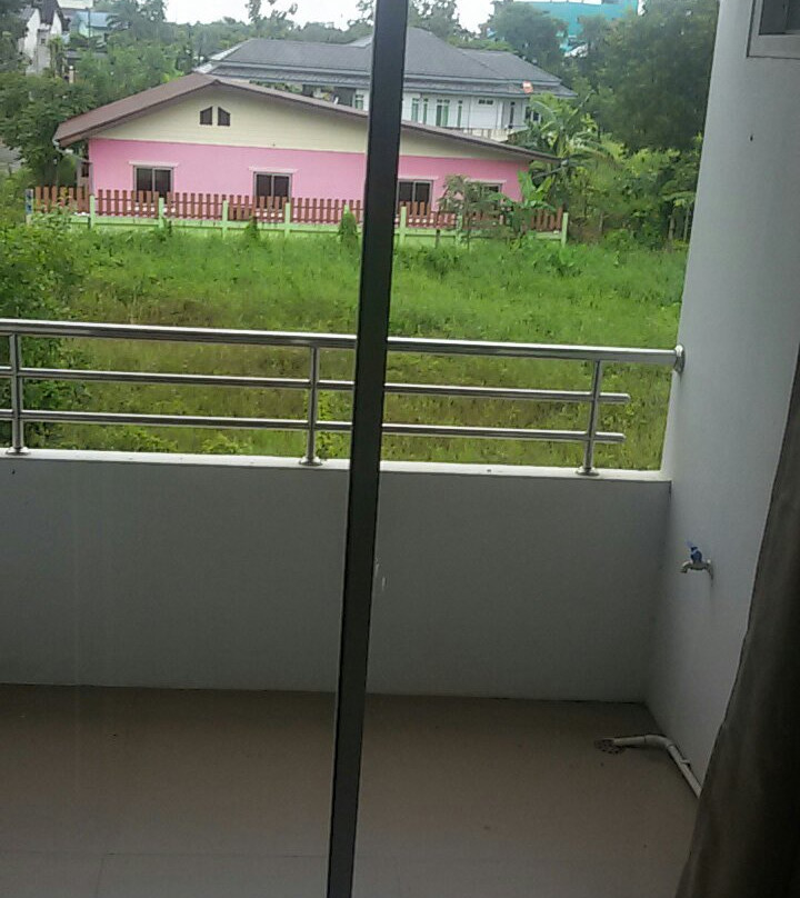 Iyara Residence主图