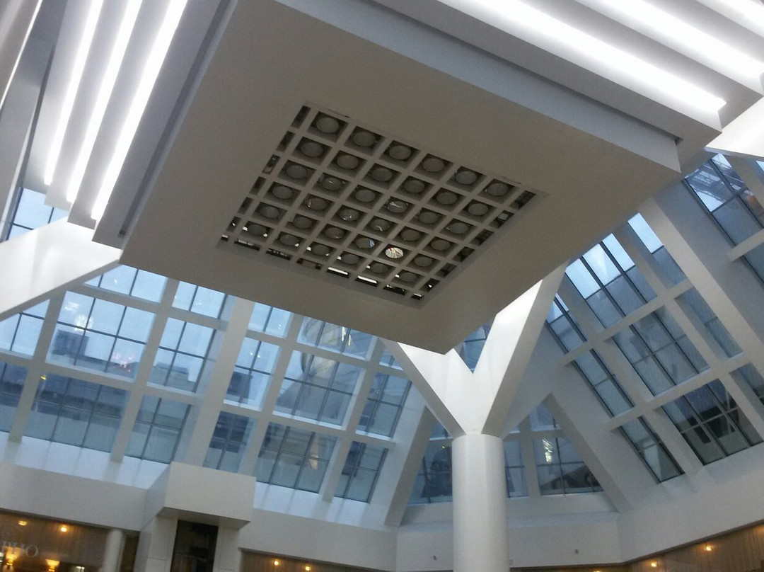 Most-City Center Shopping and Entertainment Сenter景点图片