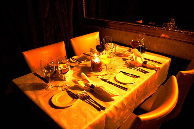 Piccolo Restaurant of Huntington