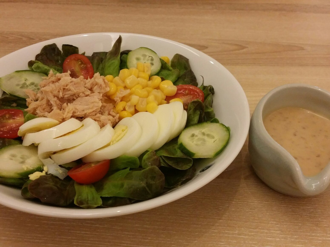 Curry House Coco Ichibanya主图