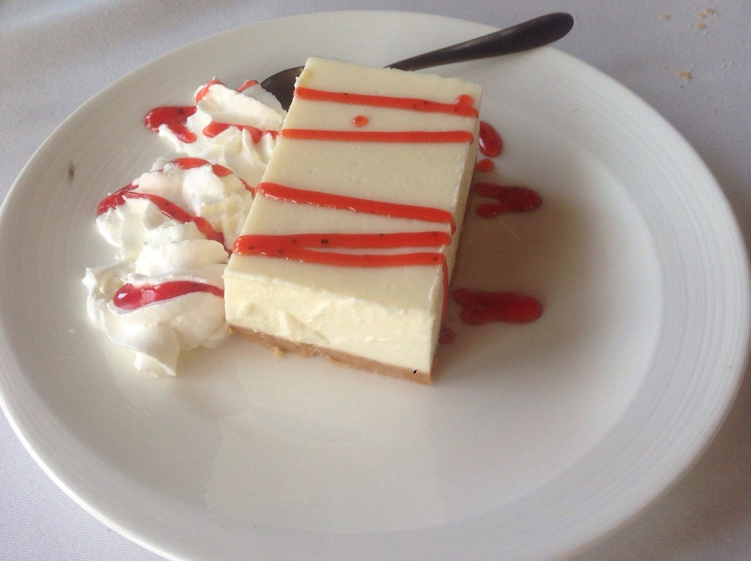 Hotel Venta El Puerto主图