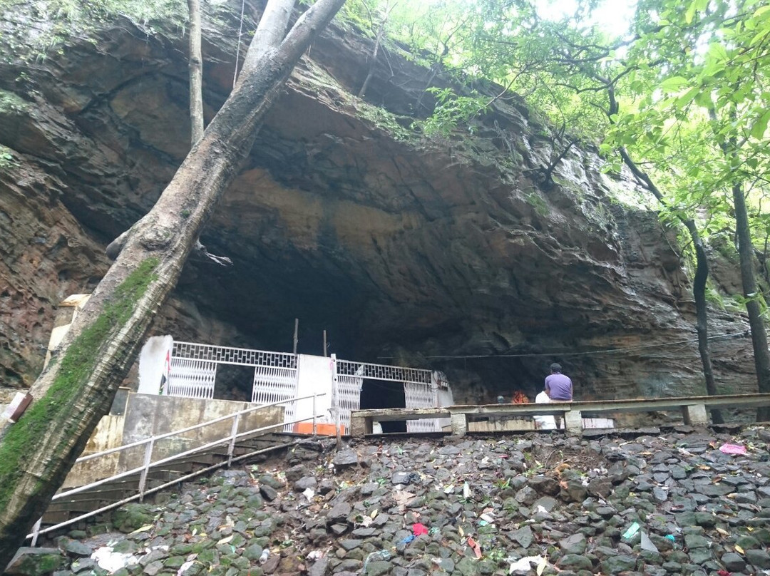 Mahadeo Temple景点图片
