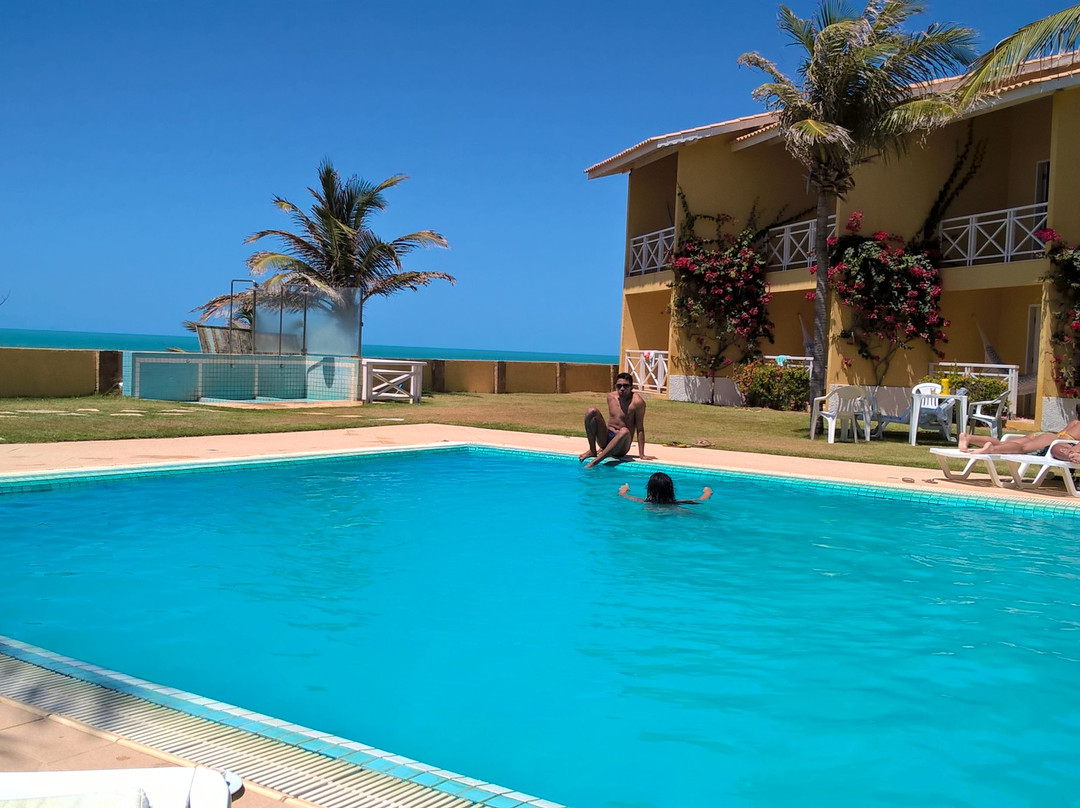 Hotel Bouganville主图