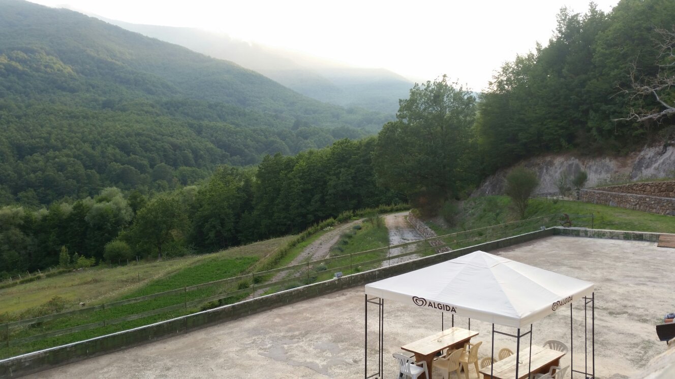 Tenuta Sirippi-官方