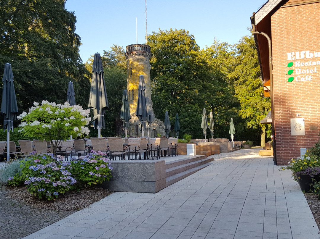 Waldhotel Elfbuchen