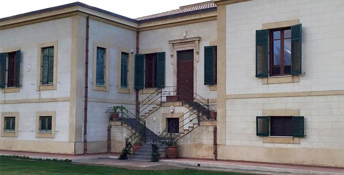 Fondazione Famiglia Piccolo景点图片