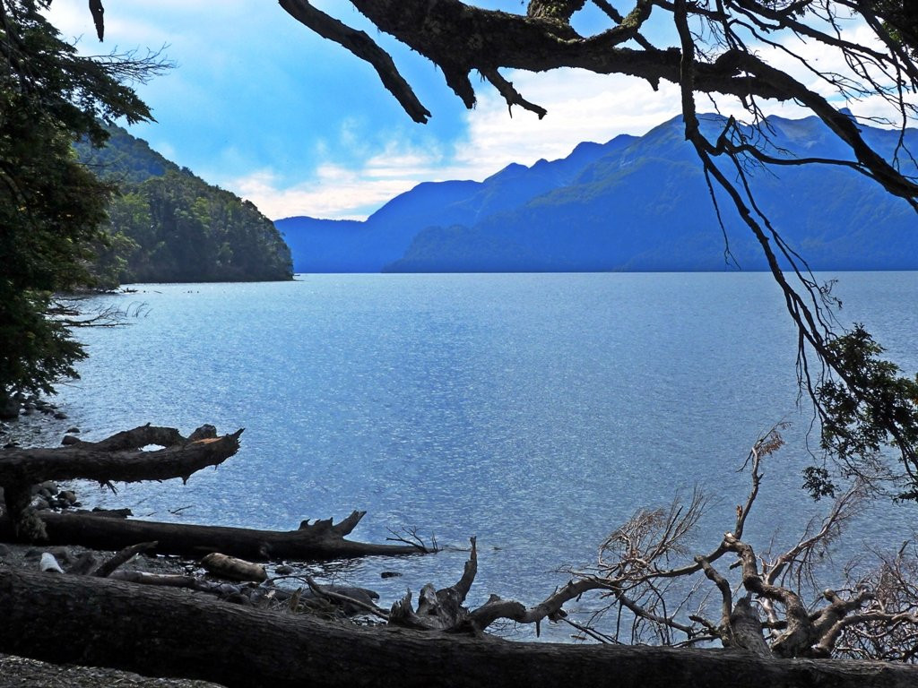 Tromen Lake-Junin de los Andes必去景点