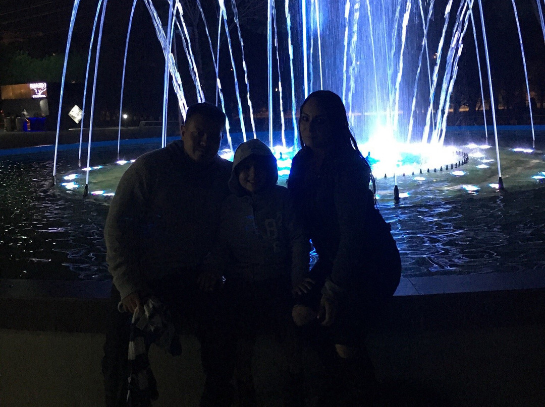 Parque de la Familia-科恰班巴必去景点