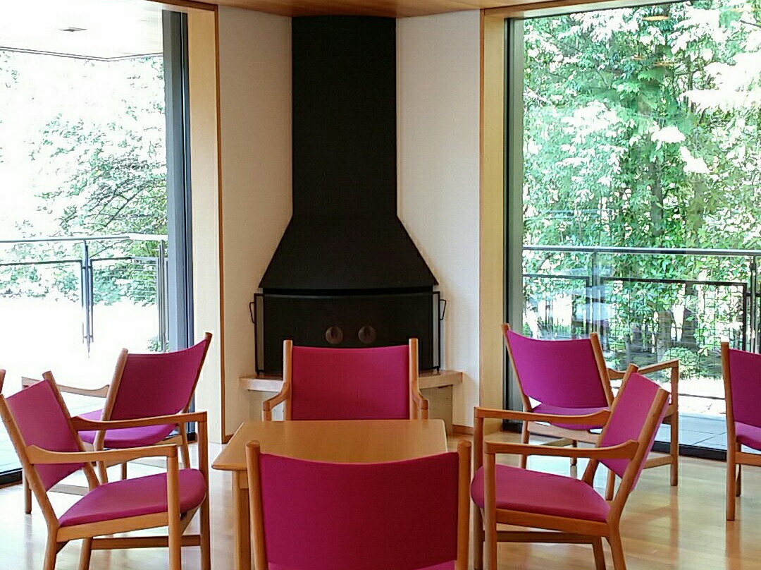 Tenichi Art Museum景点图片