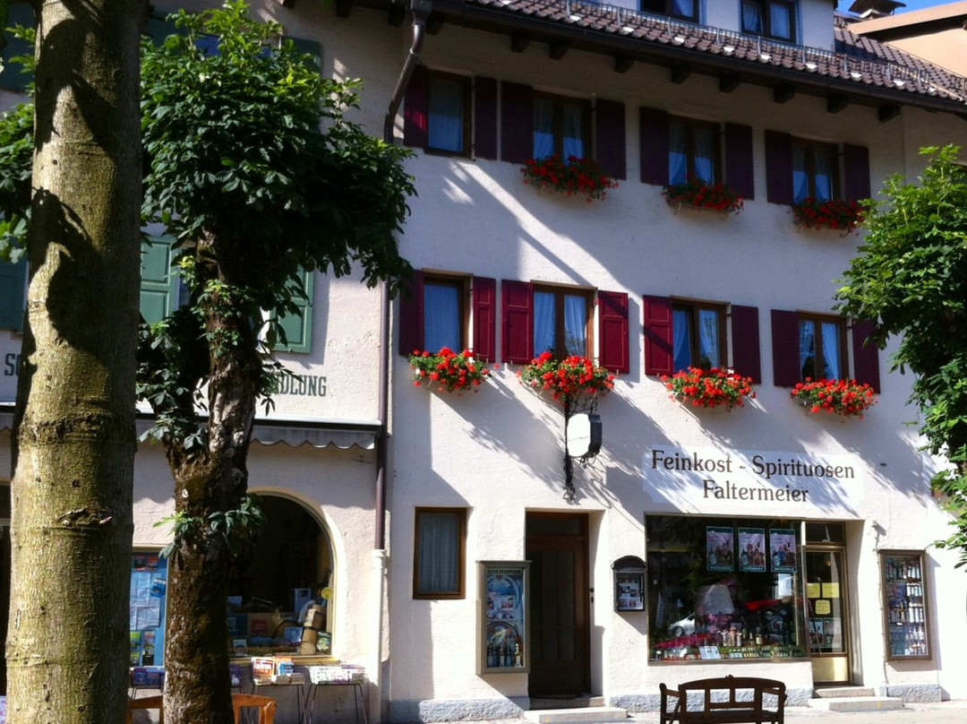 Gaestehaus Faltermeier
