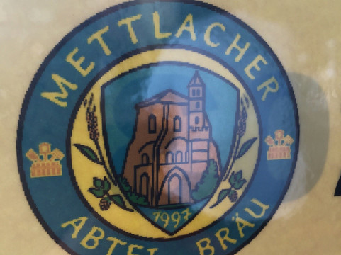 Mettlacher Abtei-梅特拉赫必去景点