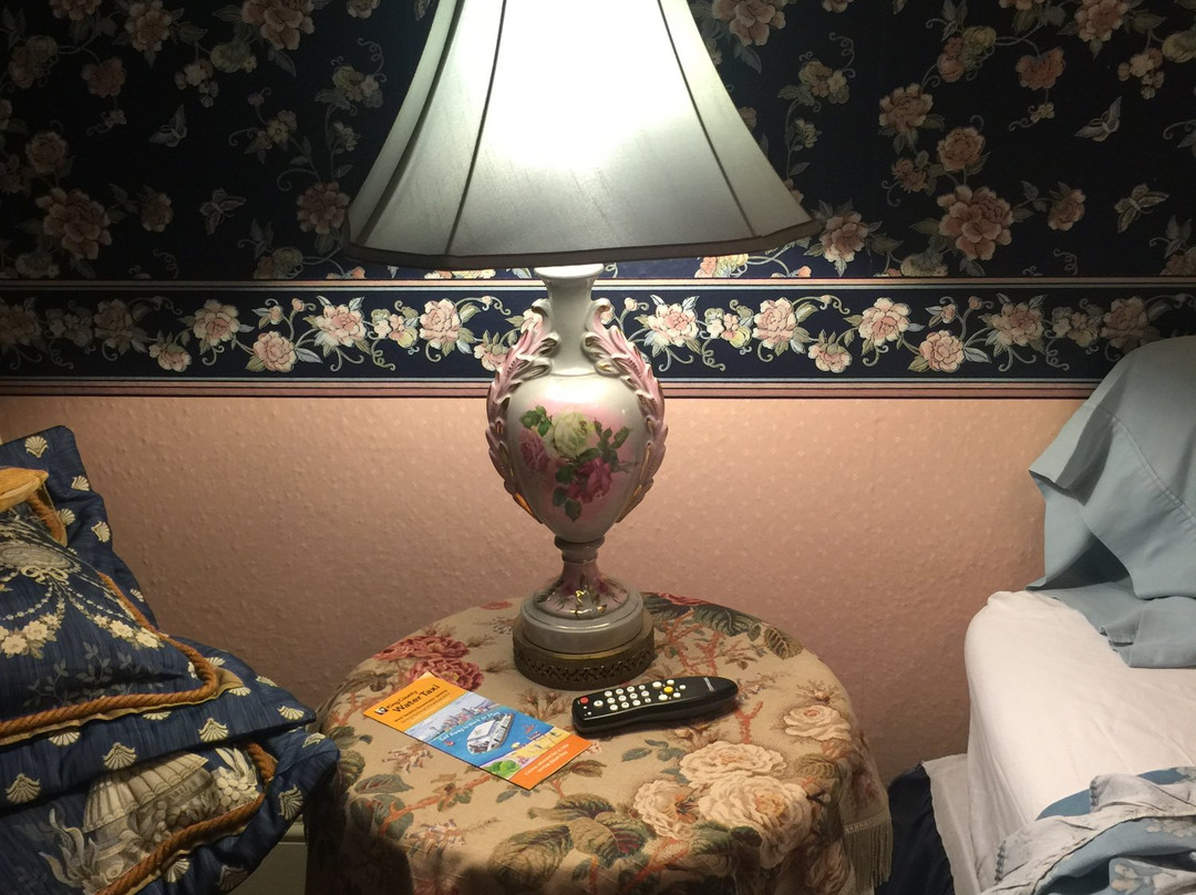 Wildwood Bed & Breakfast主图