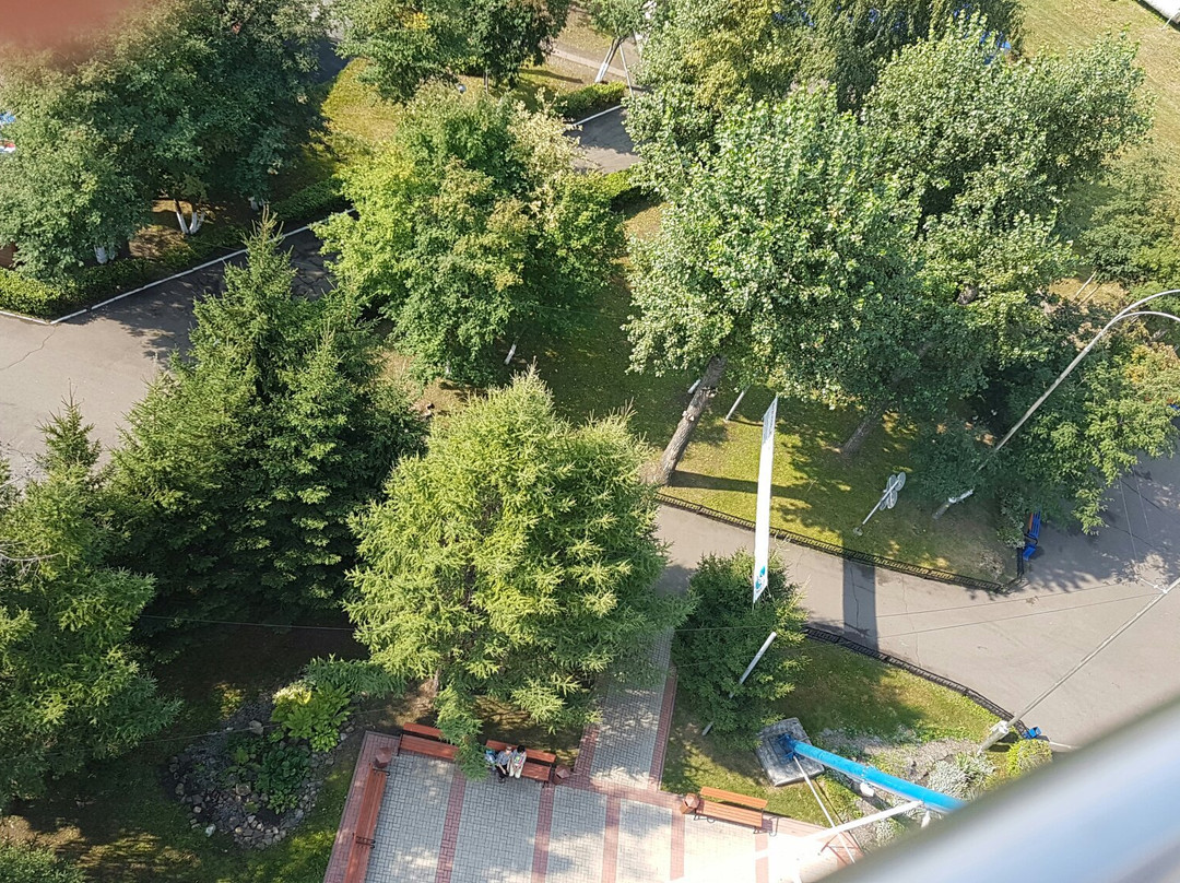 Park of Miracles景点图片