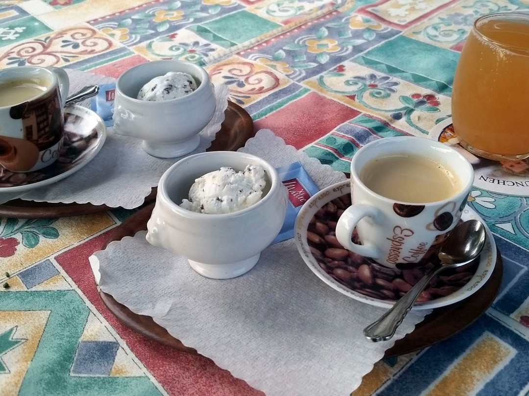 Schuttertal餐馆和美食-Reminihof