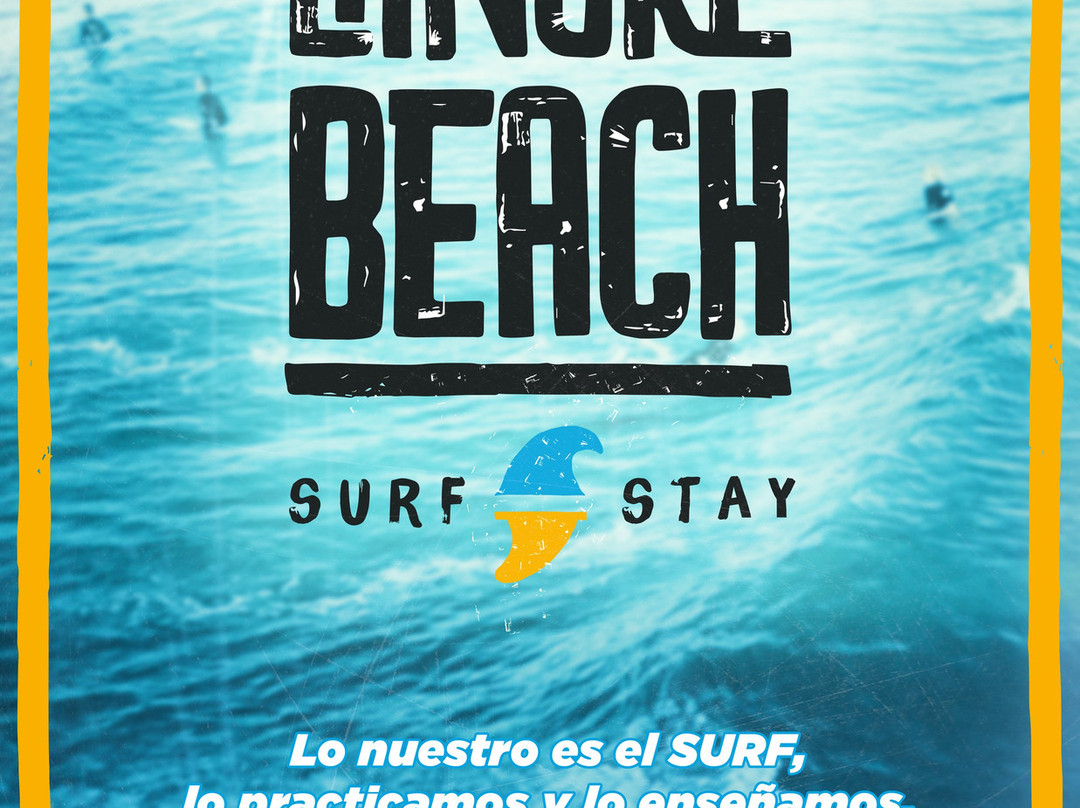 Langre Beach Surf & Stay-Langre必去景点
