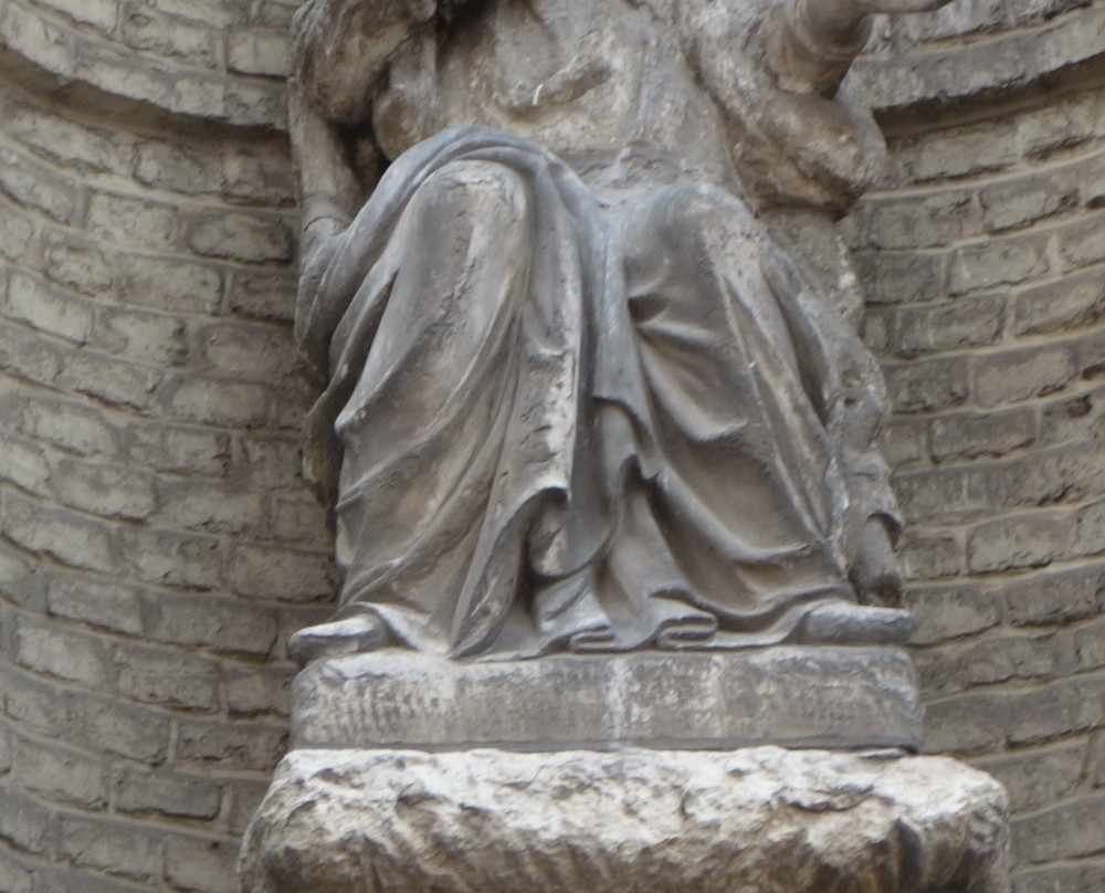 Our Lady's Hospital and Church景点图片