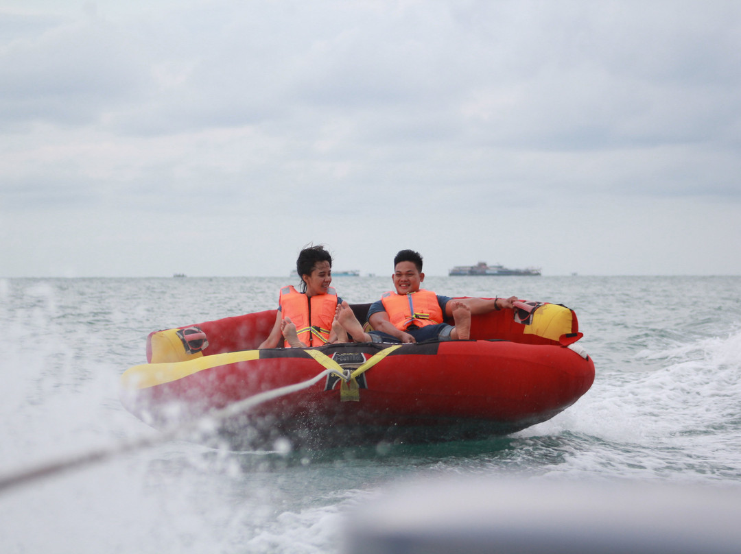 Watersport Tongaci景点图片