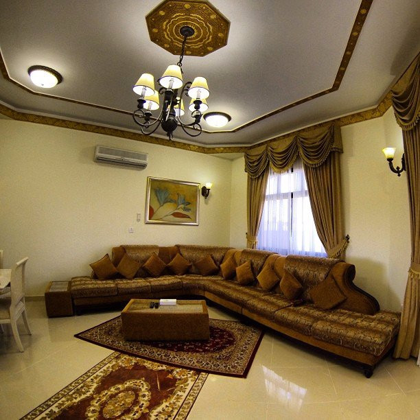 Al Bada Resort - Al Ain主图