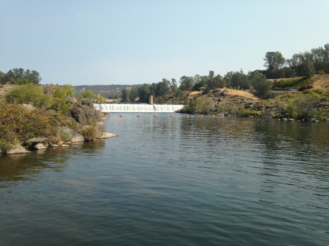 Feather River Fish Hatchery景点图片