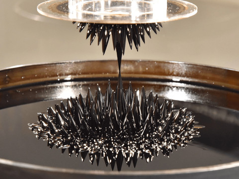 Planet Physics-Vrilissia必去景点