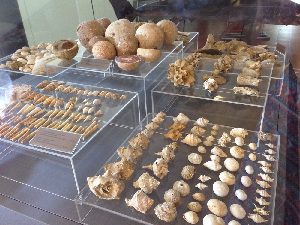 Thalassa Municipal Museum