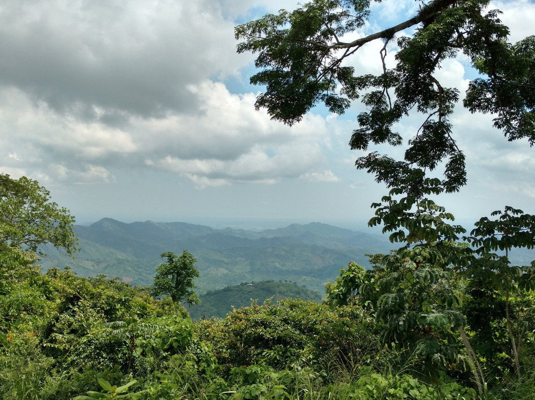 Cerro La Cansona-El Carmen de Bolivar必去景点