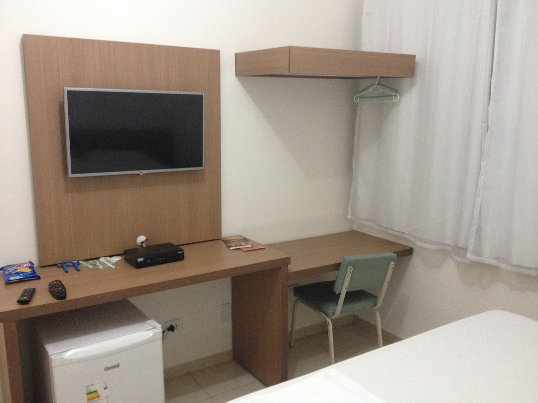 Verona Palace Hotel主图