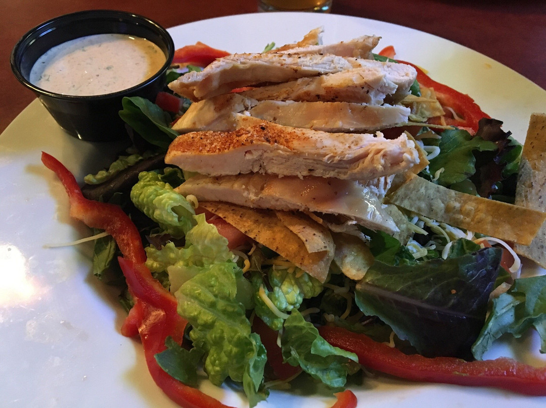 Wedgies Sports Bar & Grill