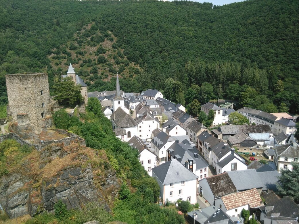 Esch-sur-Sure旅游攻略图片
