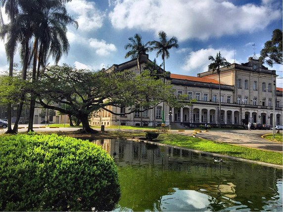 Luiz de Queiroz Center of Science and Education Museum景点图片