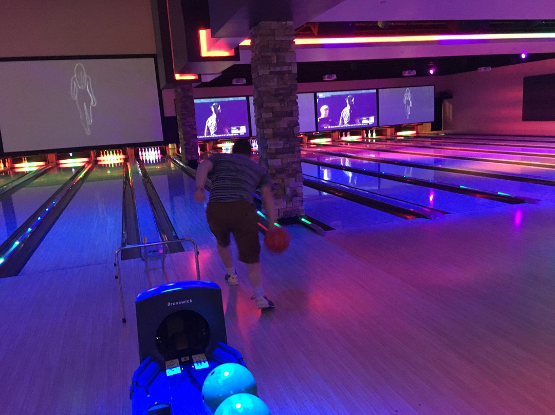 HeyDay Entertainment-诺曼必去景点