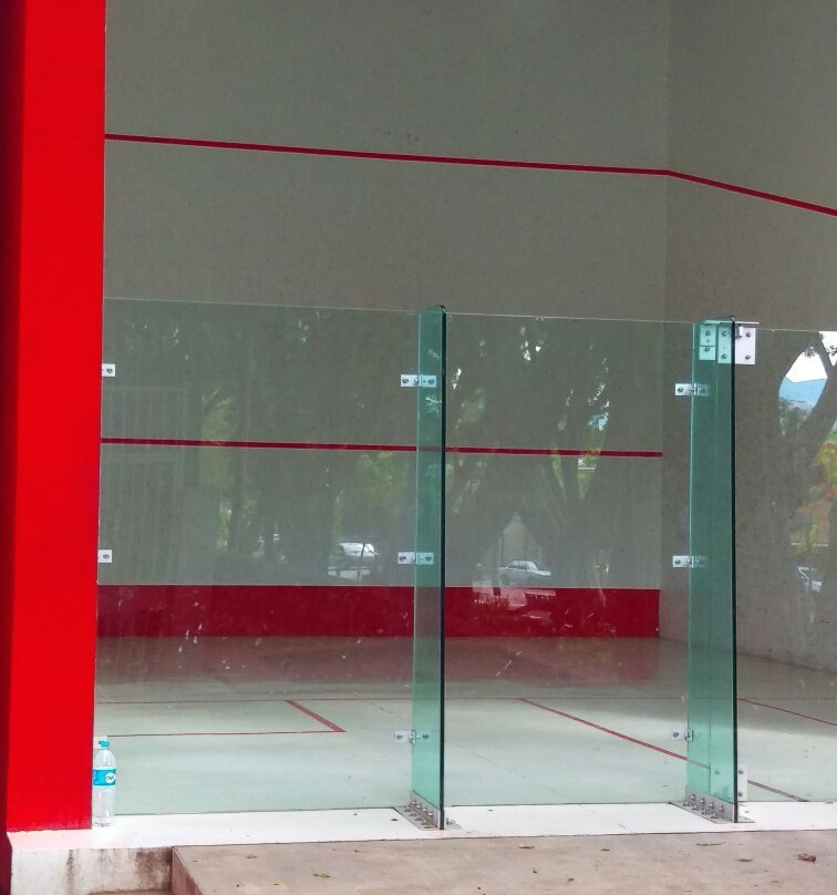 Parque La Loma-Tepic必去景点