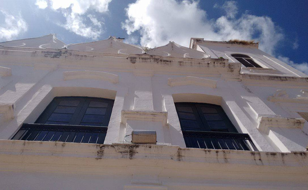 Sao Jose do Desterro Church景点图片