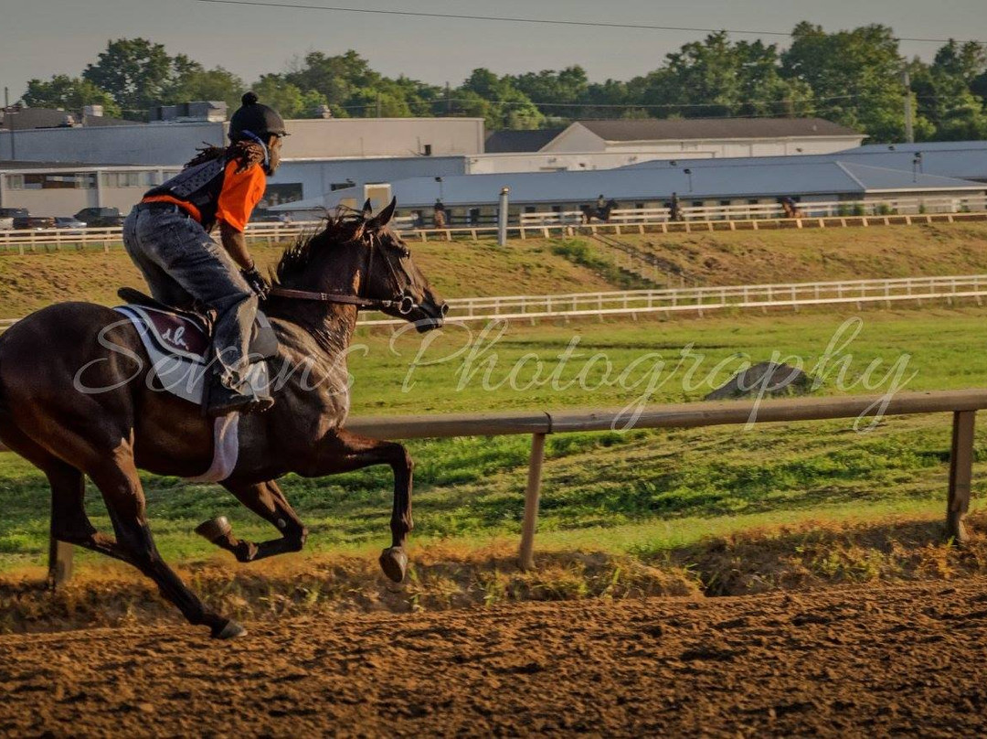 The Thoroughbred Center-列克星敦必去景点