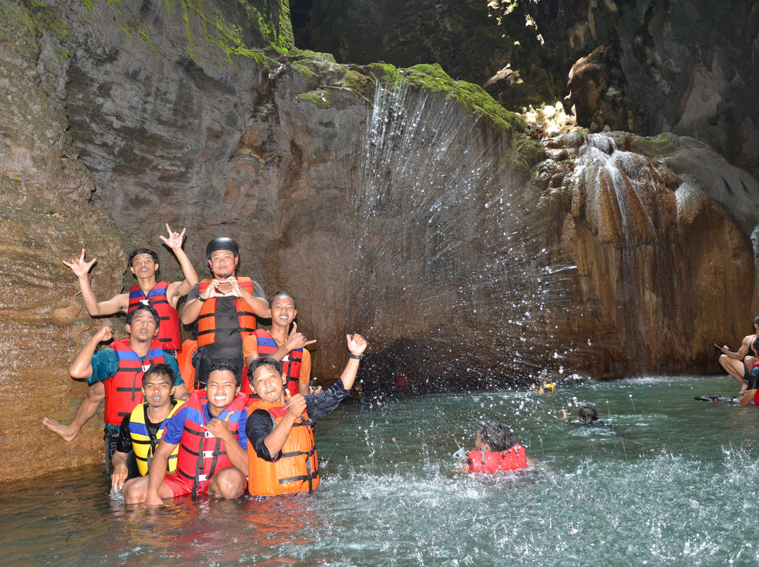 Planet Pangandaran-庞岸达兰必去景点