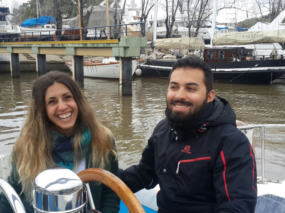 Yachting Aventura-圣费尔南多必去景点