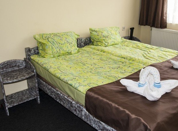 Family Hotel & Restaurant Tsareva Livada