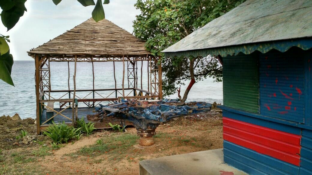 BIG MAMA Original Reggae Bar-圣安德烈斯必去景点