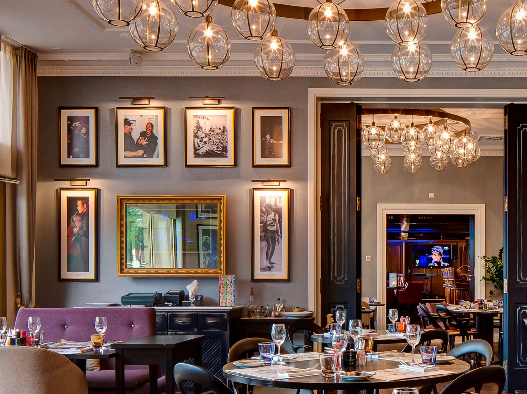 Core by Clare Smyth