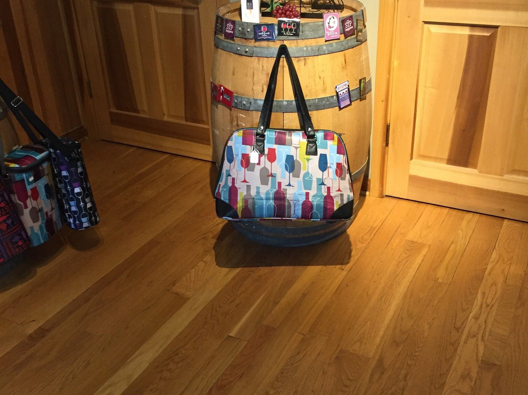 Brown County Winery-纳什维尔必去景点